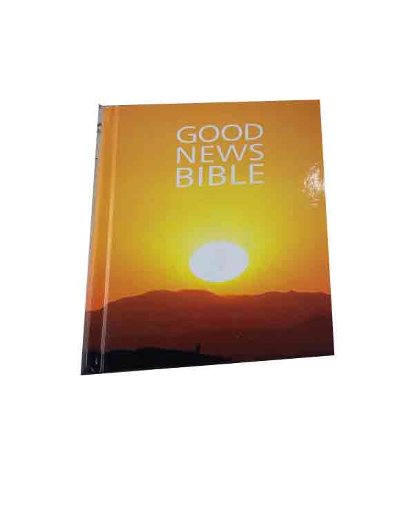 good news bible